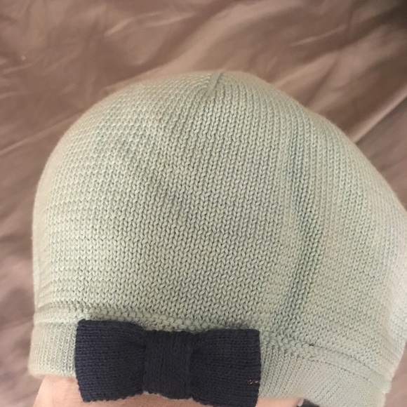 Janie and Jack beret size 12-18 months - Picture 4 of 4